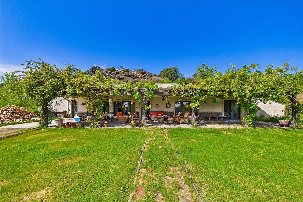 2980 Flat Rock Road, Garberville, CA 95542 - #1