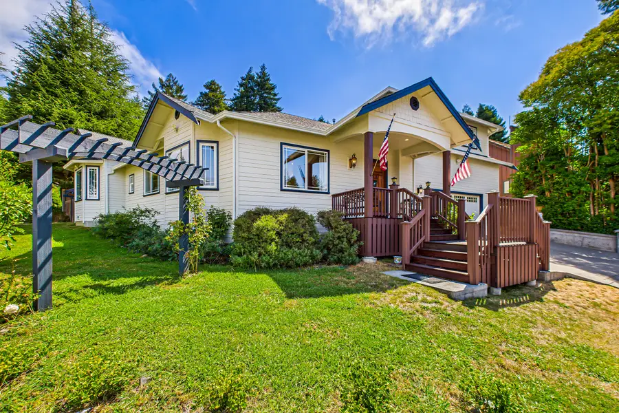 128 Park Avenue, Blue Lake, CA 95525 - #2