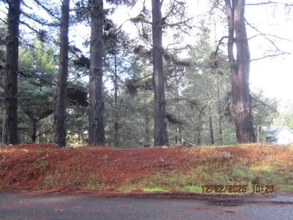 40 Cove View Drive, Shelter Cove, CA 95589