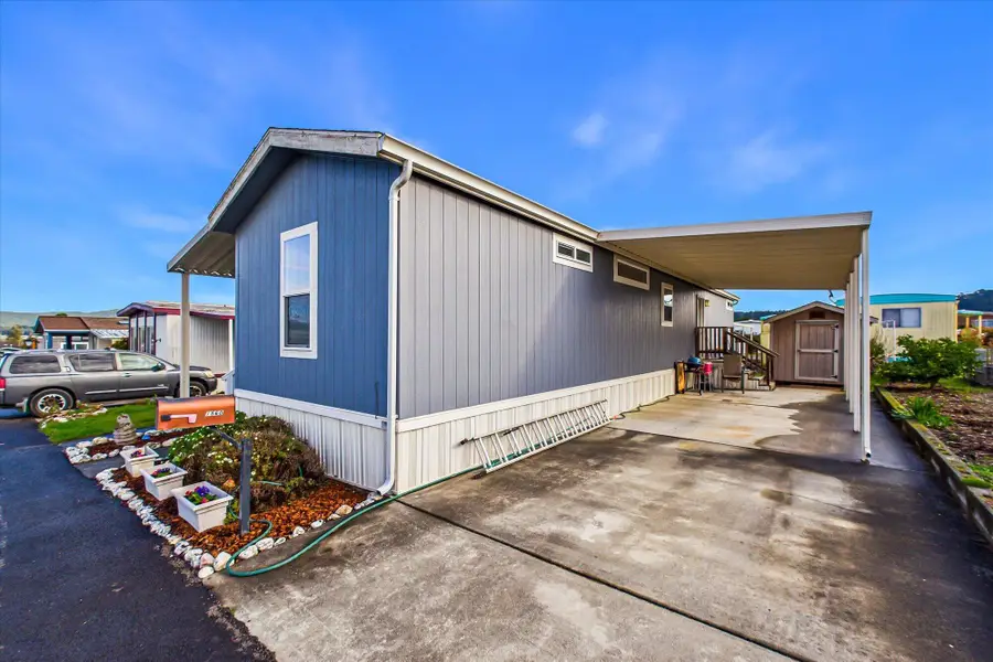 1560 Kings Row, Fortuna, CA 95540 - #2