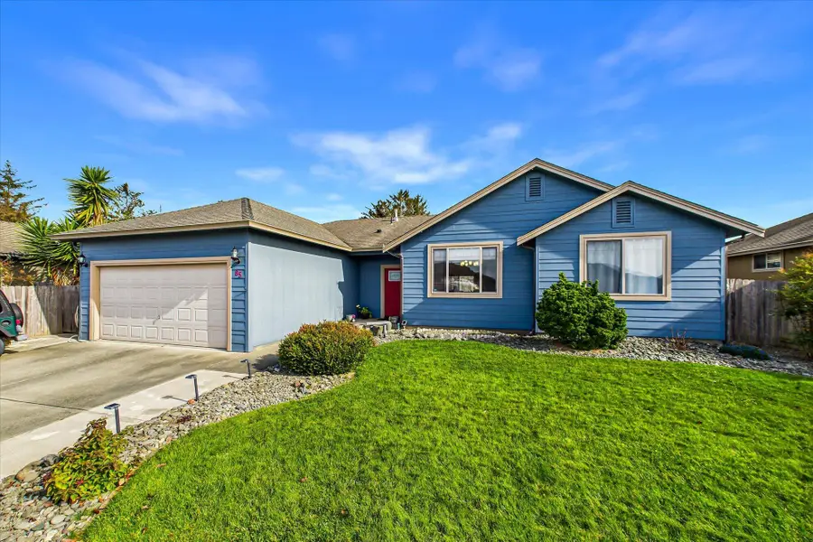 85 Shadowbrook Street, Loleta, CA 95551 - #2