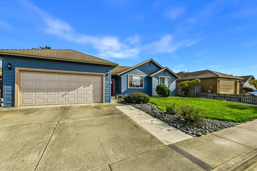 85 Shadowbrook Street, Loleta, CA 95551 - #3