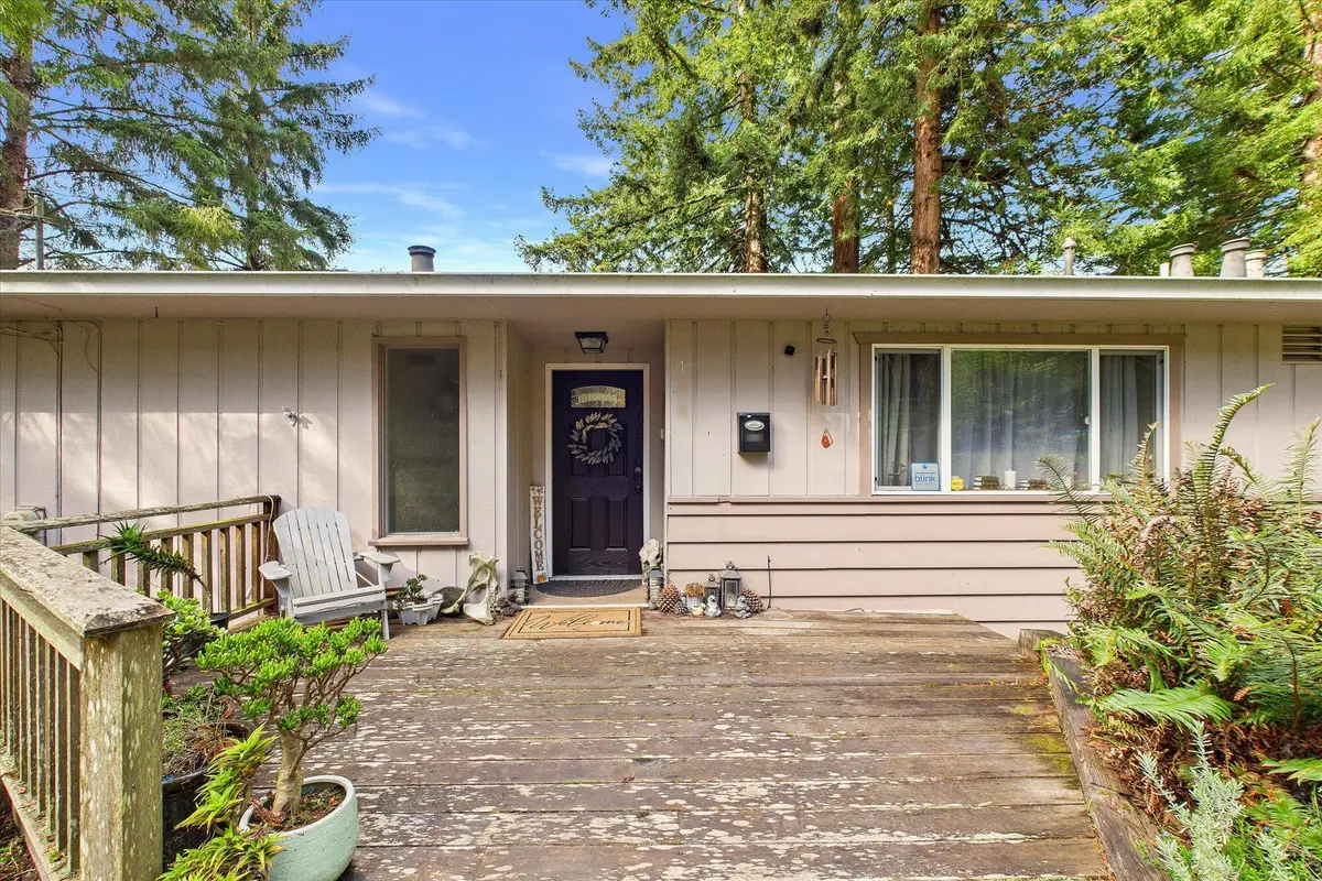 1035 Vista Drive, Eureka, CA 95503 - #1