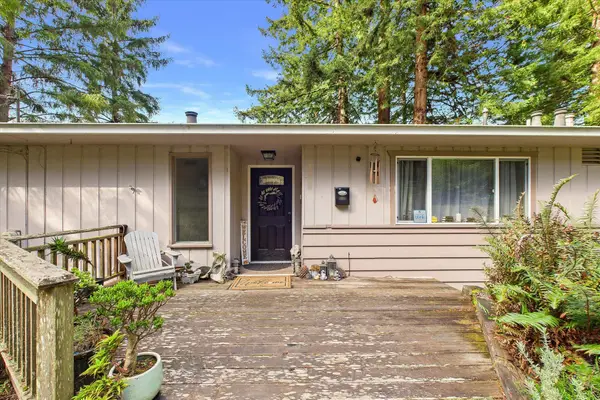 1035 Vista Drive, Eureka, CA 95503