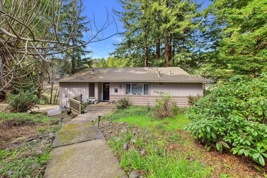 1035 Vista Drive, Eureka, CA 95503 - #2