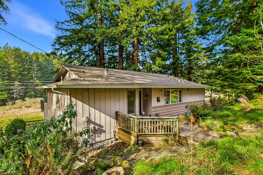 1035 Vista Drive, Eureka, CA 95503 - #3