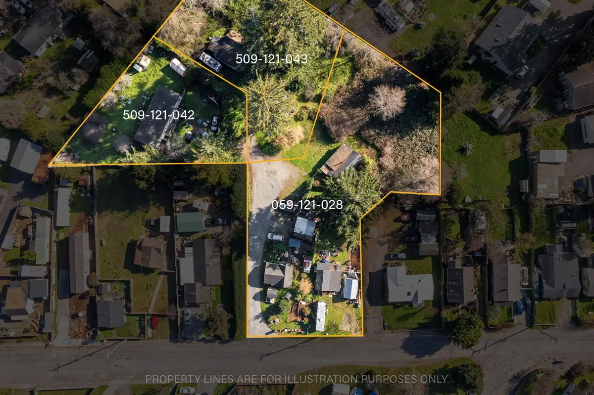 1716 Peach Avenue, McKinleyville, CA 95519 - #1