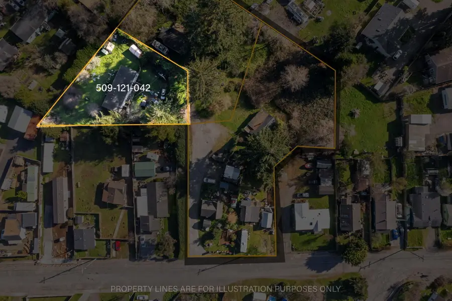 1716 Peach Avenue, McKinleyville, CA 95519 - #3