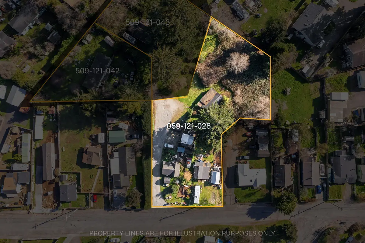 2084 Park Road, McKinleyville, CA 95519 - #1