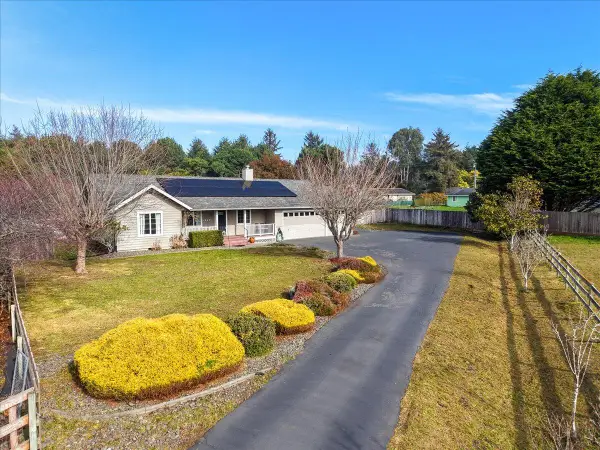 1645 Prairie Hawke Court, Dows Prairie, CA 95519