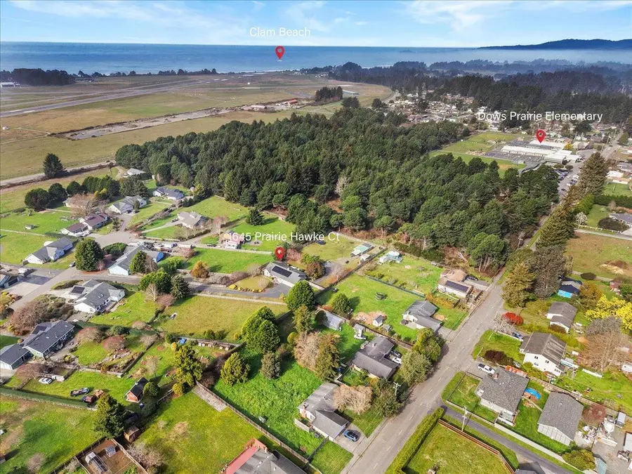 1645 Prairie Hawke Court, McKinleyville, CA 95519 - #3