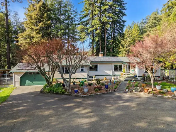 62 Spur Street, Weott, CA 95571