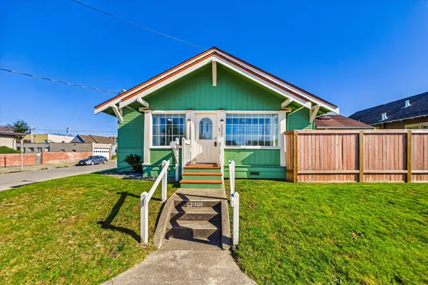 2005 I Street, Eureka, CA 95501