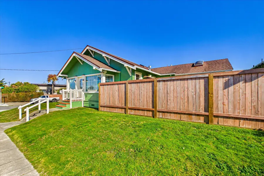 2005 I Street, Eureka, CA 95501 - #2