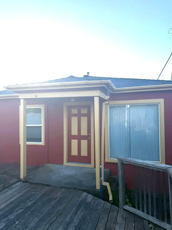 1440 Sunny Avenue, Eureka, CA 95501