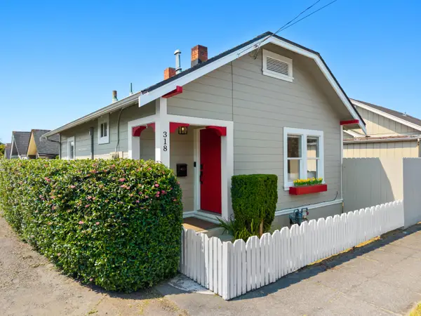 318 Long Street, Eureka, CA 95501