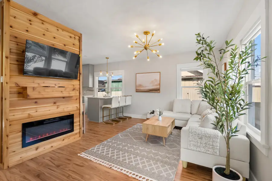 318 Long Street, Eureka, CA 95501 - #2