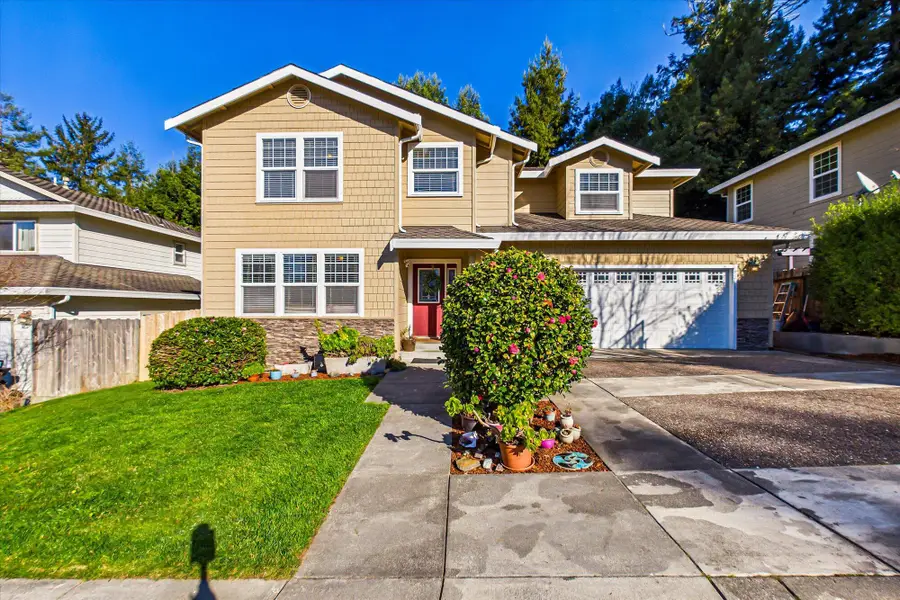 3945 Davis Court, Eureka, CA 95503 - #2