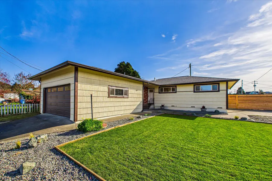 3410 School Street, Fortuna, CA 95540 - #3