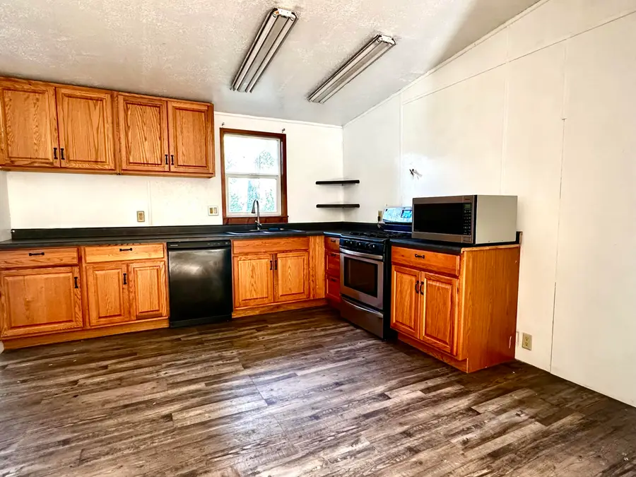 130 W Suzy Q Road, Trinity Village, CA 95527 - #2