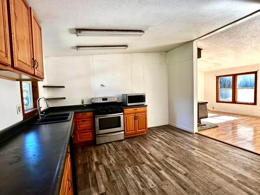 130 W Suzy Q Road, Trinity Village, CA 95527 - #3
