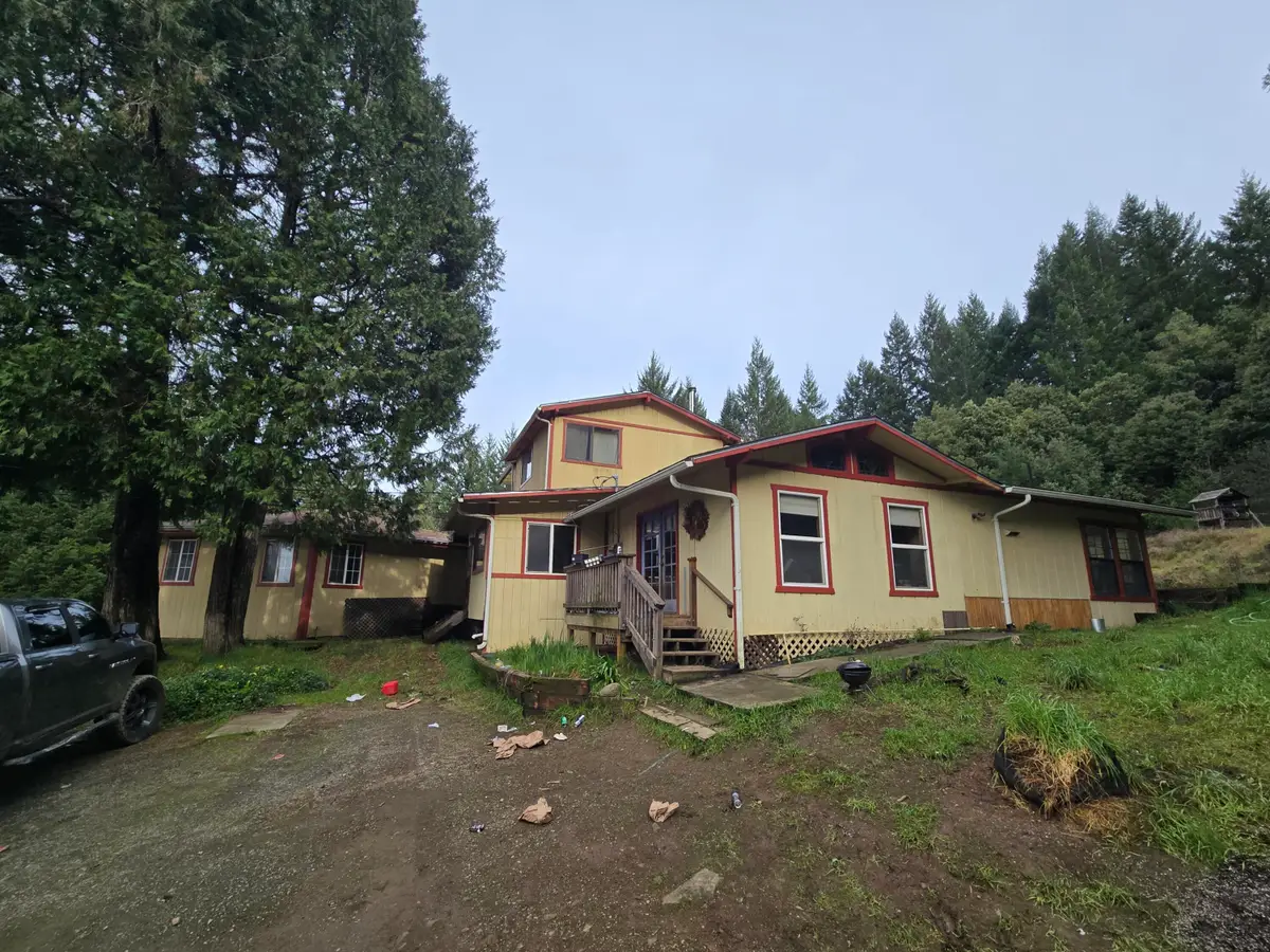 893 Grenz Lane, Miranda, CA 95553 - Image #1