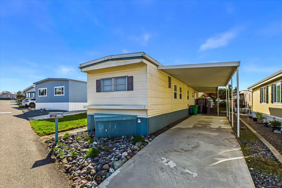 1579 Kings Row, Fortuna, CA 95540 - #2