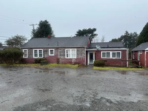 3030 Alliance Road, Arcata, CA 95521