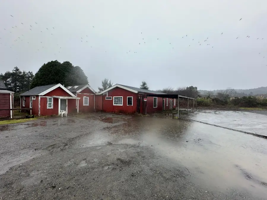 3030 Alliance Road, Arcata, CA 95521 - Image #2