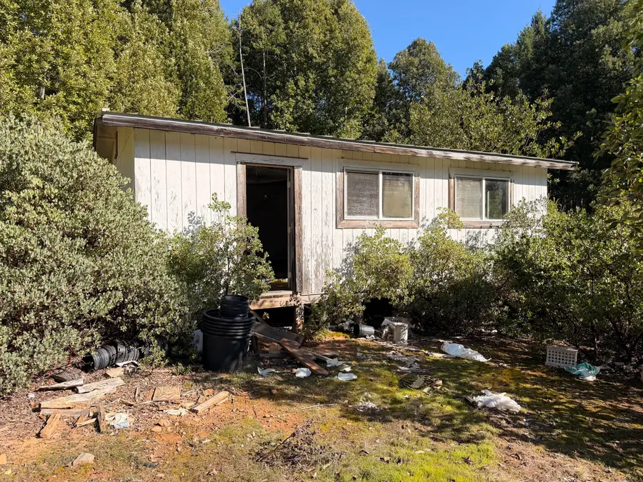 000 Madrone Road, Alderpoint, CA 95511 - #2