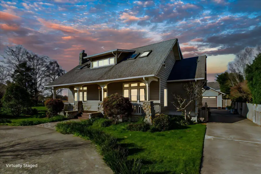 1025 Dewey Avenue, Ferndale, CA 95536 - #2