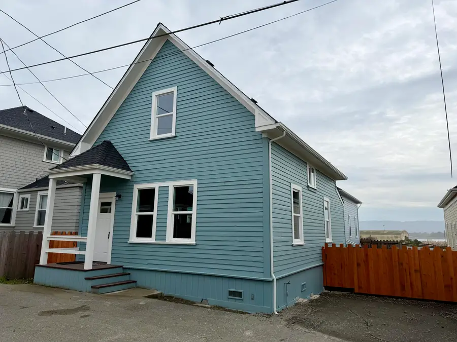 20 Cadman Court, Samoa Peninsula, CA 95564 - #3