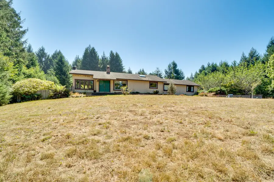 2510 Golf Course Road, Bayside, CA 95524 - #2