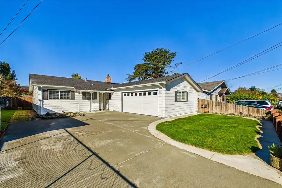 1724 Linton Avenue, Myrtletown, CA 95501 - #2