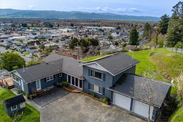 3 Alder Lane, Fortuna, CA 95540