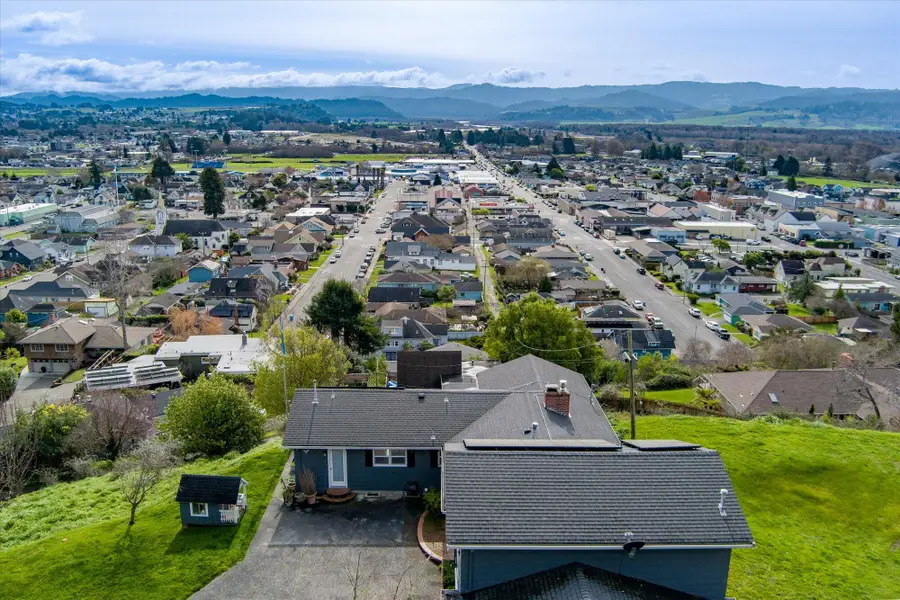 3 Alder Lane, Fortuna, CA 95540 - #2