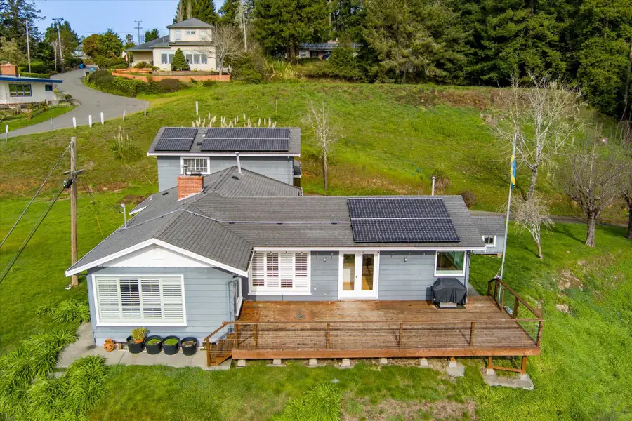 3 Alder Lane, Fortuna, CA 95540 - #3