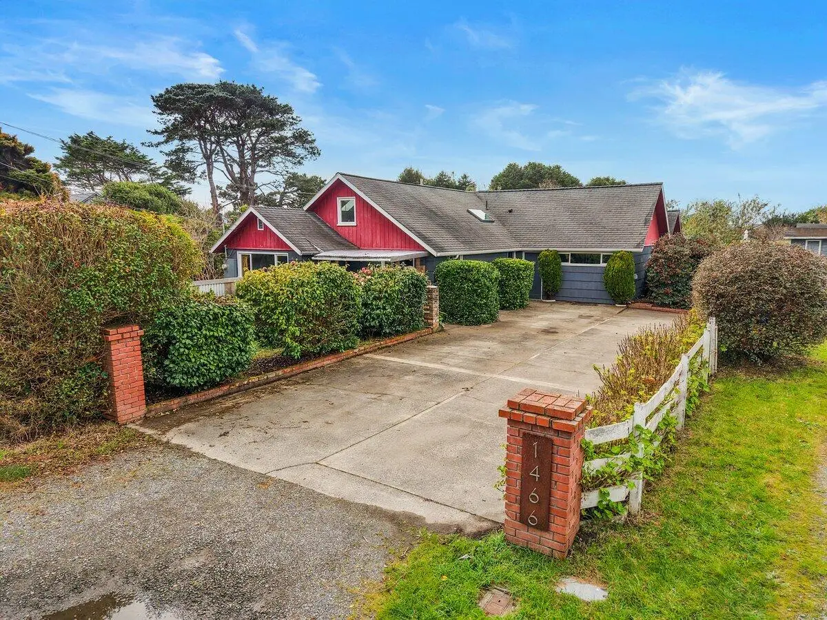 1466 Anderson Avenue, McKinleyville, CA 95519 - #1