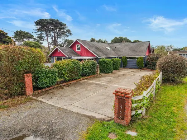 1466 Anderson Avenue, McKinleyville, CA 95519