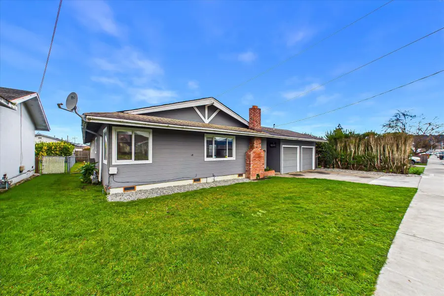 1017 Lawndale Drive, Fortuna, CA 95540 - #3