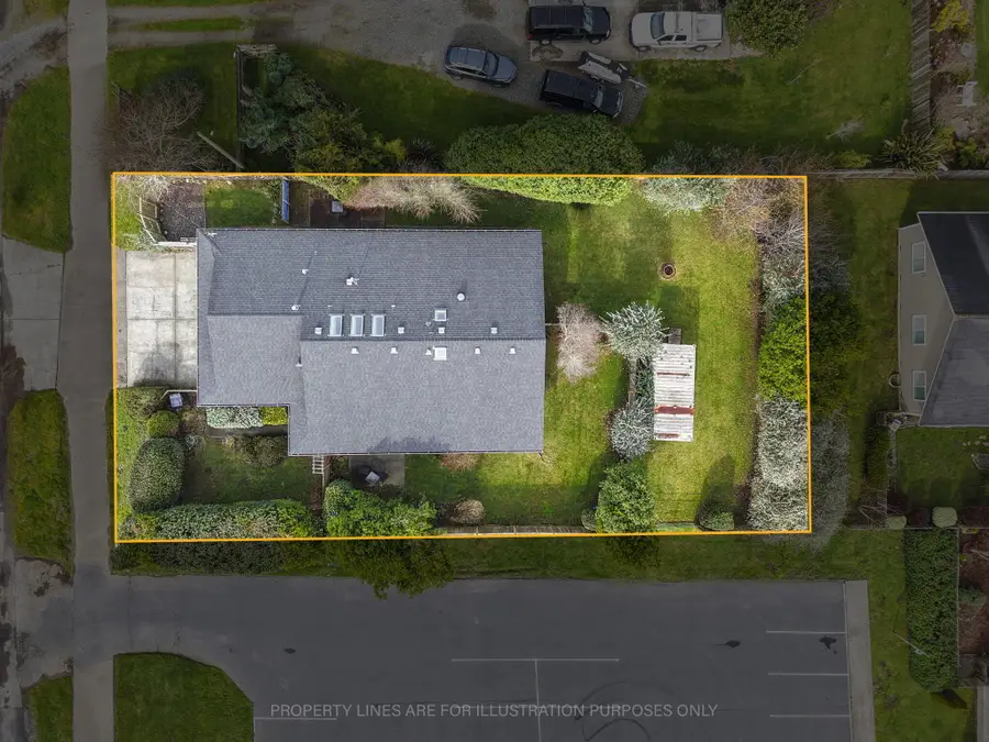 1655/1659 Fischer Avenue, McKinleyville, CA 95519 - #2