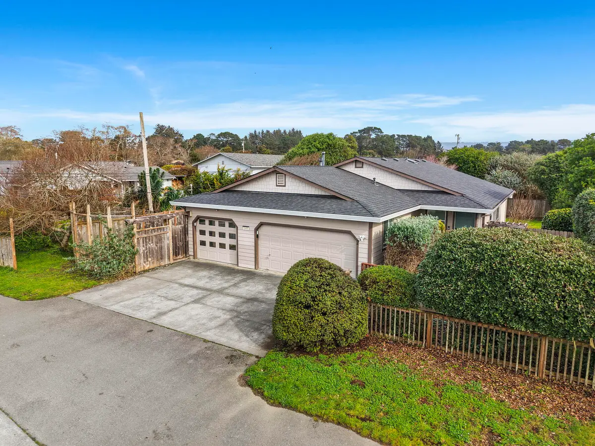 1655/1659 Fischer Avenue, McKinleyville, CA 95519 - #1