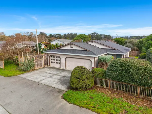 1655/1659 Fischer Avenue, McKinleyville, CA 95519