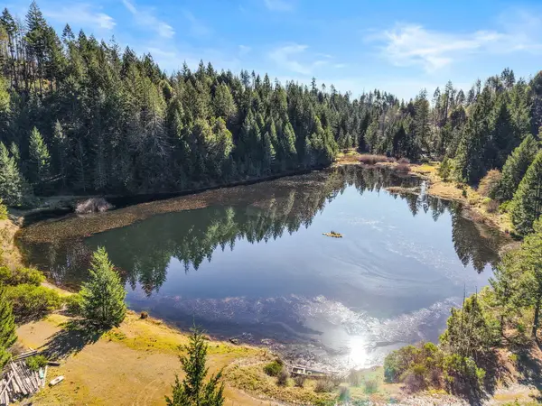 4945 Zenia Lake Mountain Road, Zenia, CA 95595