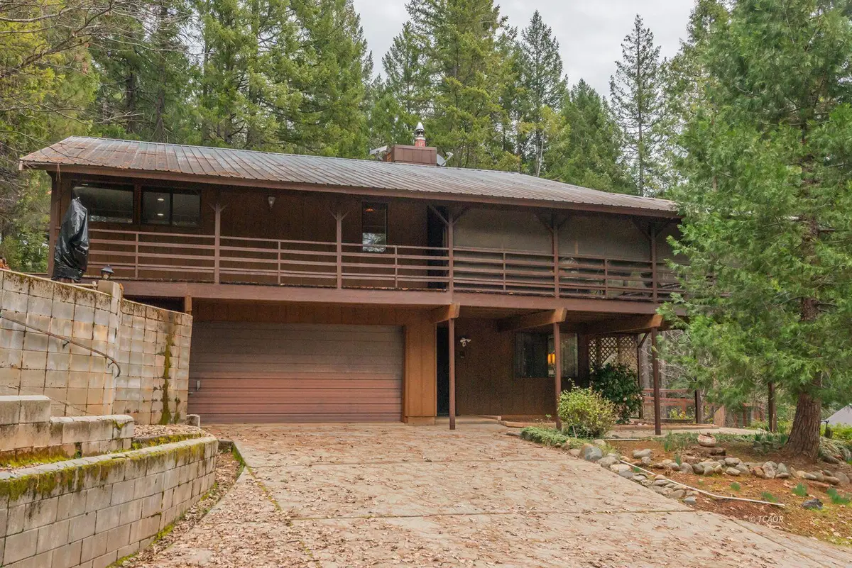 399 & 410 Lake Forest Drive, Trinity Center, CA 96091 - #1