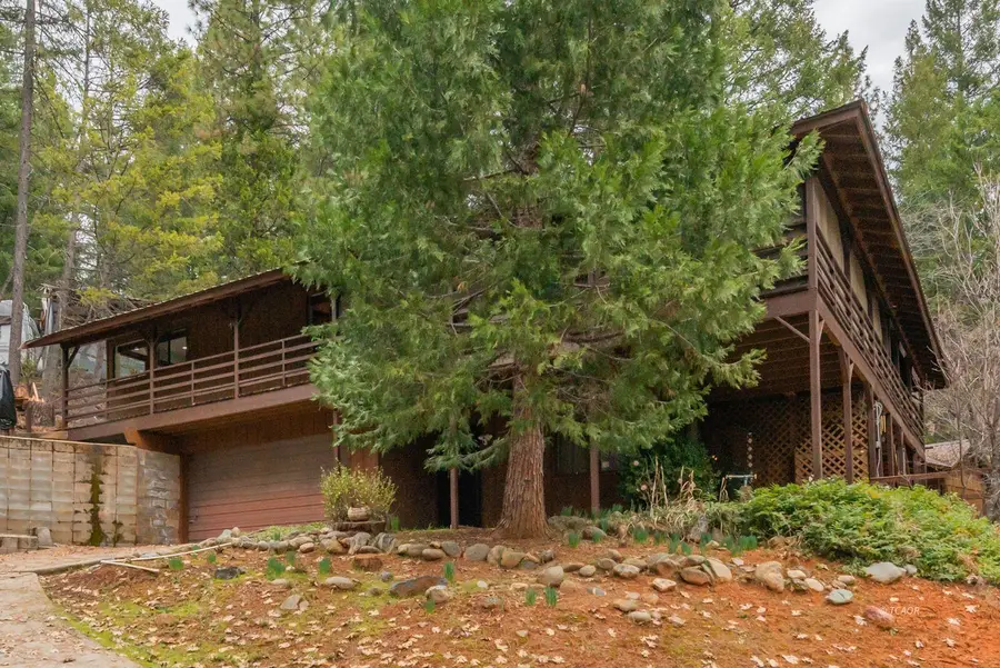 399 & 410 Lake Forest Drive, Trinity Center, CA 96091 - #2