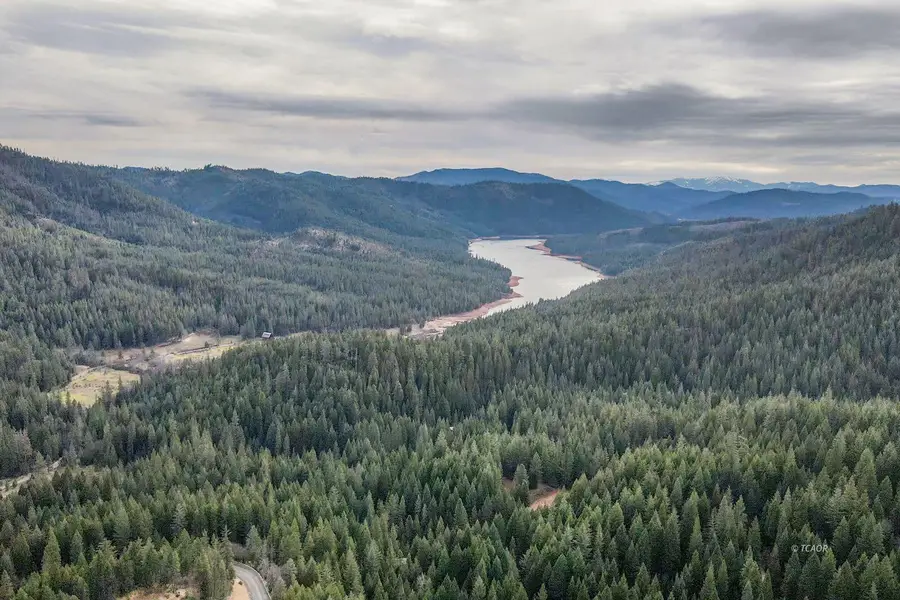 399 & 410 Lake Forest Drive, Trinity Center, CA 96091 - #3