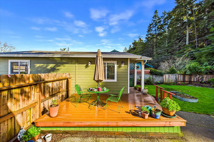 1921 Glatt Street, Eureka, CA 95503 - #3