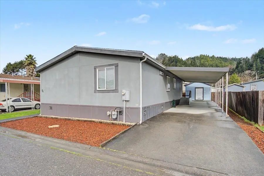 995 Riverside Drive, Rio Dell, CA 95562 - #3