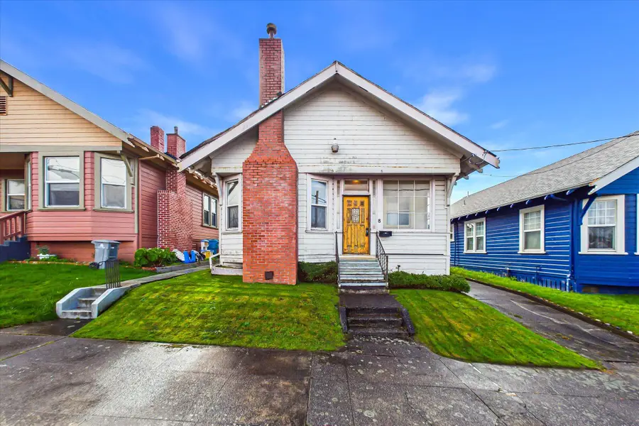 8 Clark Street, Eureka, CA 95503 - #2